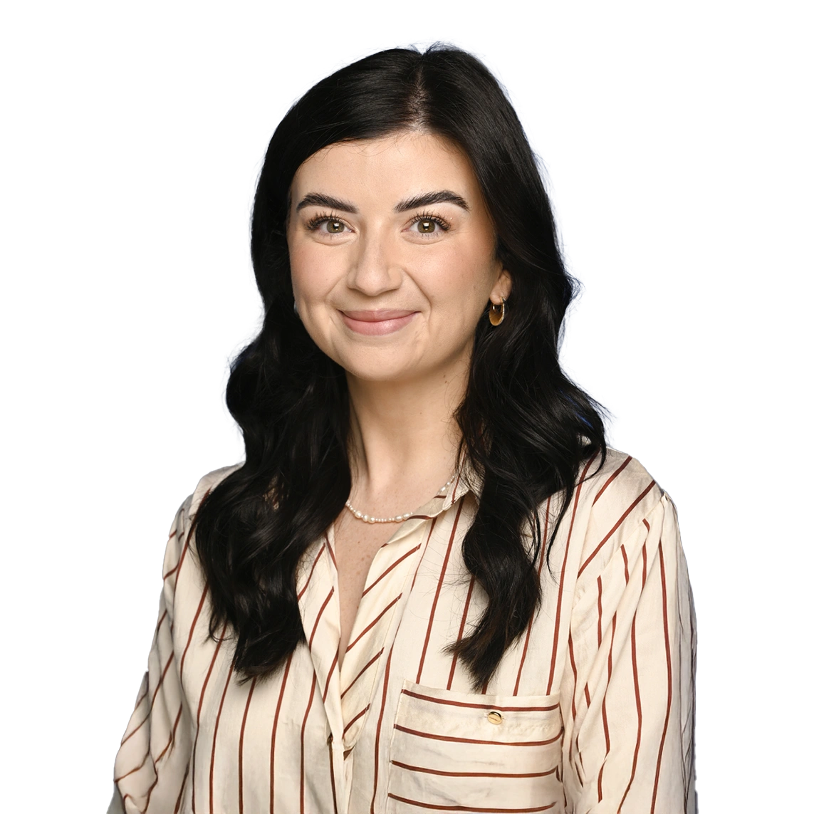 Rachel Moore (Dodwell)