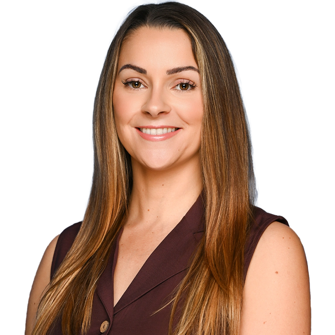 Rebecca Charlotte Smith
