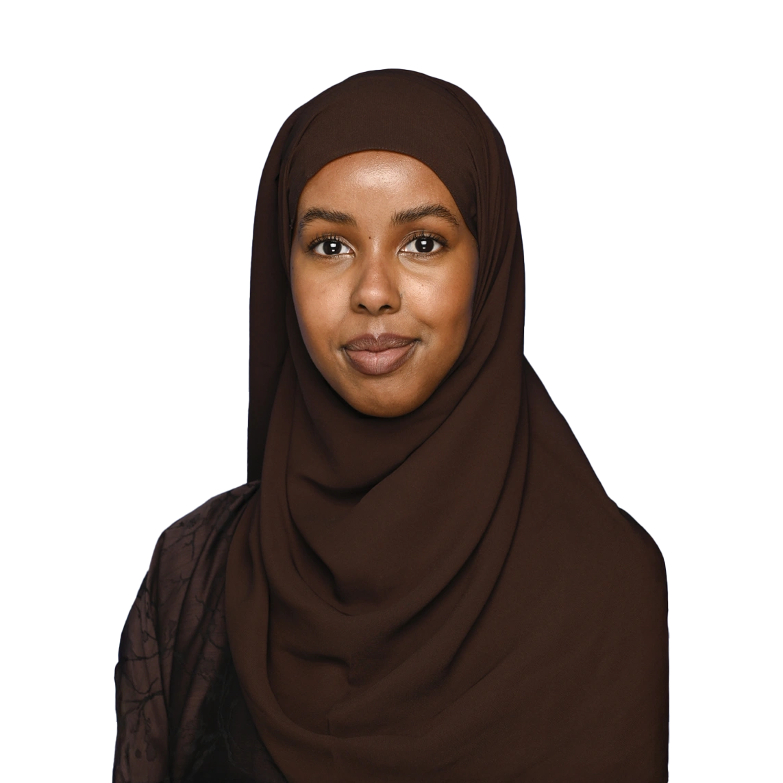 Safia Mohamud
