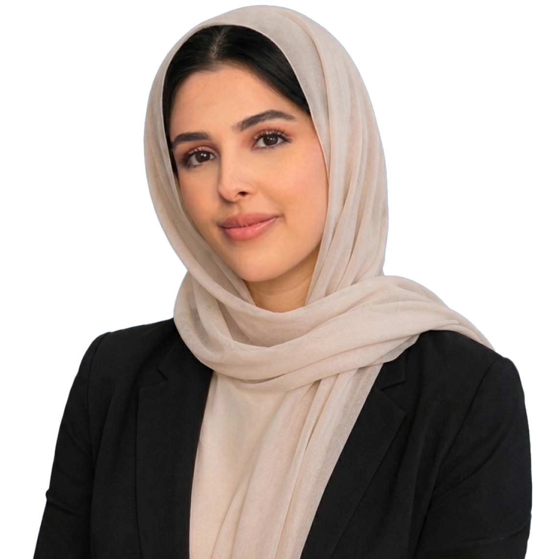 Shubnam Sahrah Afsar Khan