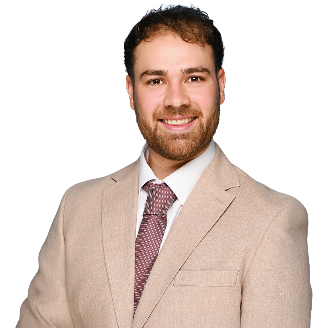 Steven Materna