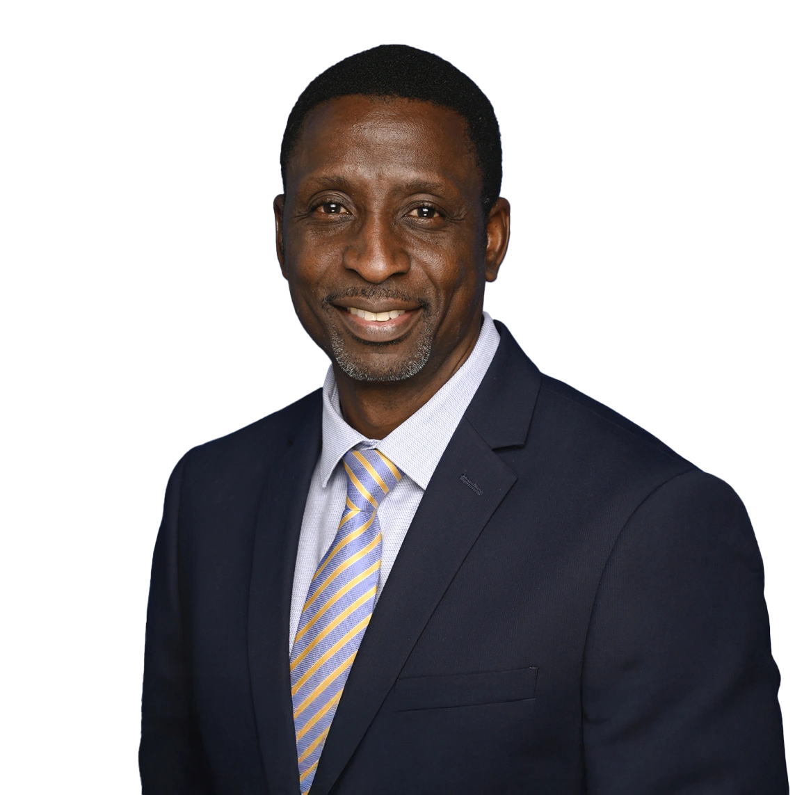 Zacharias David (Zach)