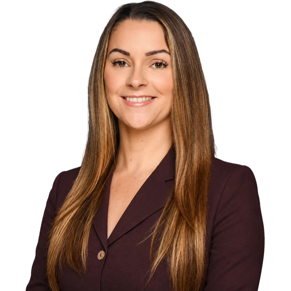 Rebecca Charlotte Smith