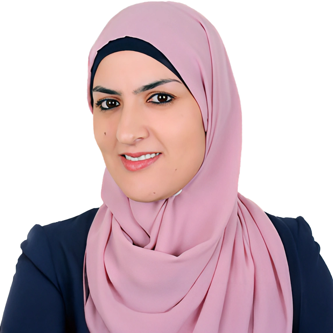 Ahlam Ismail