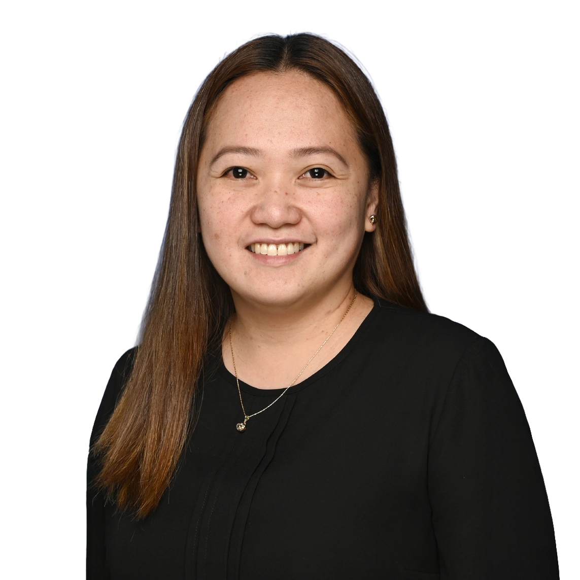 Aileen Yang