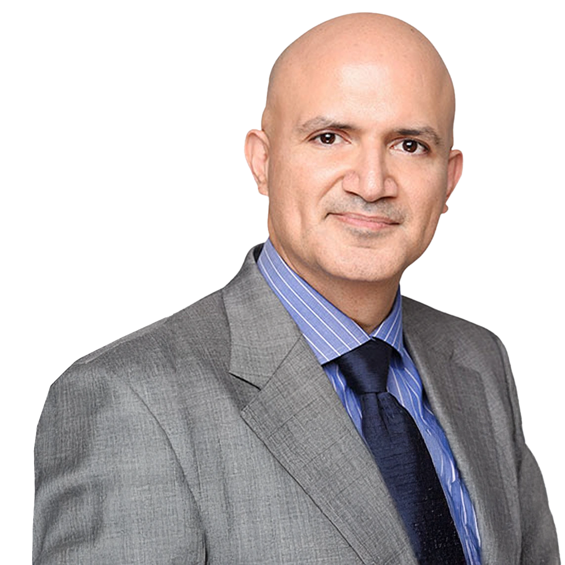 Dr. Navin Valrani