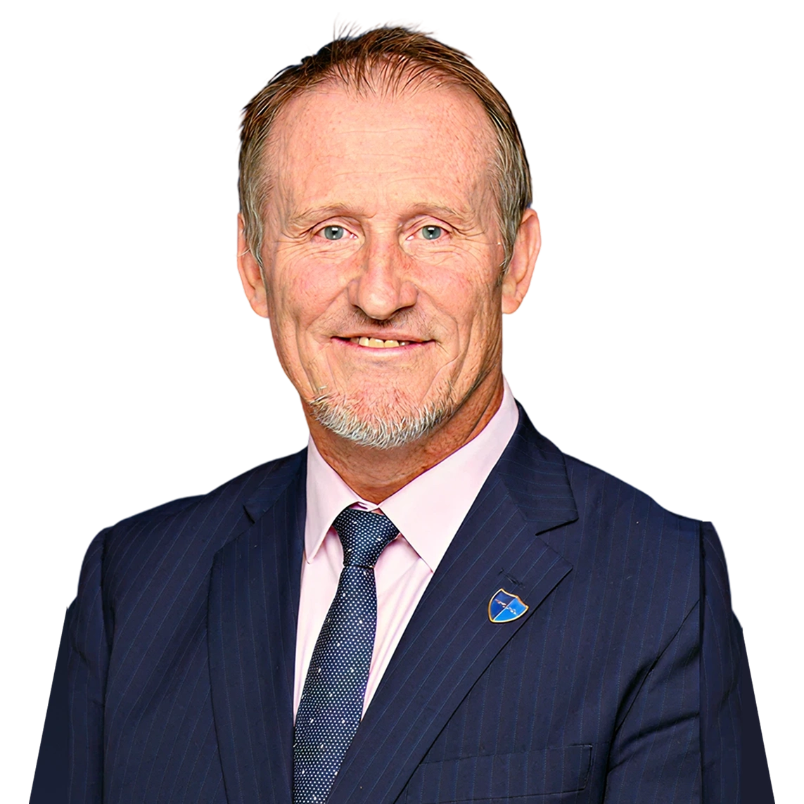 Giles Pruett