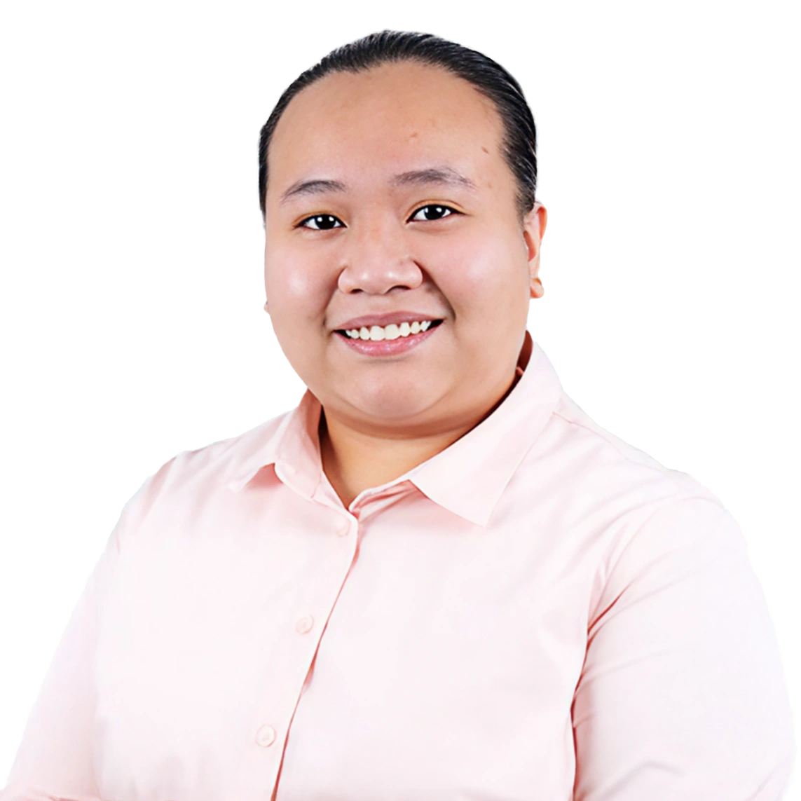 Krizzia Mae Tan