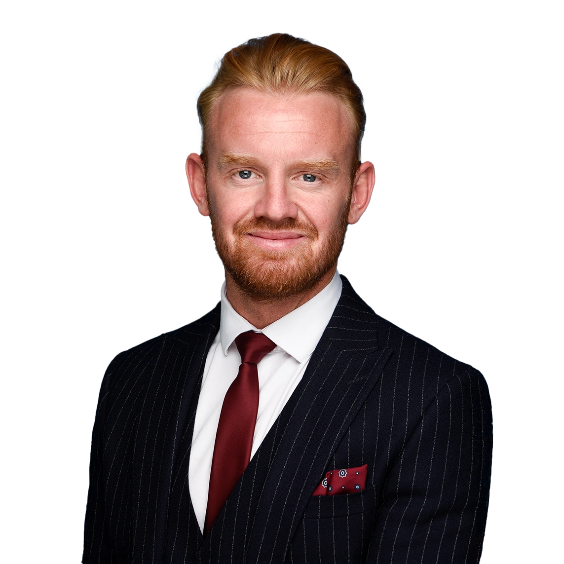 Liam Cain