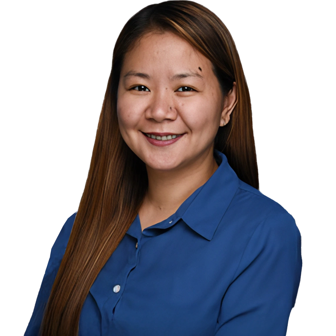 Mareyette Aquino