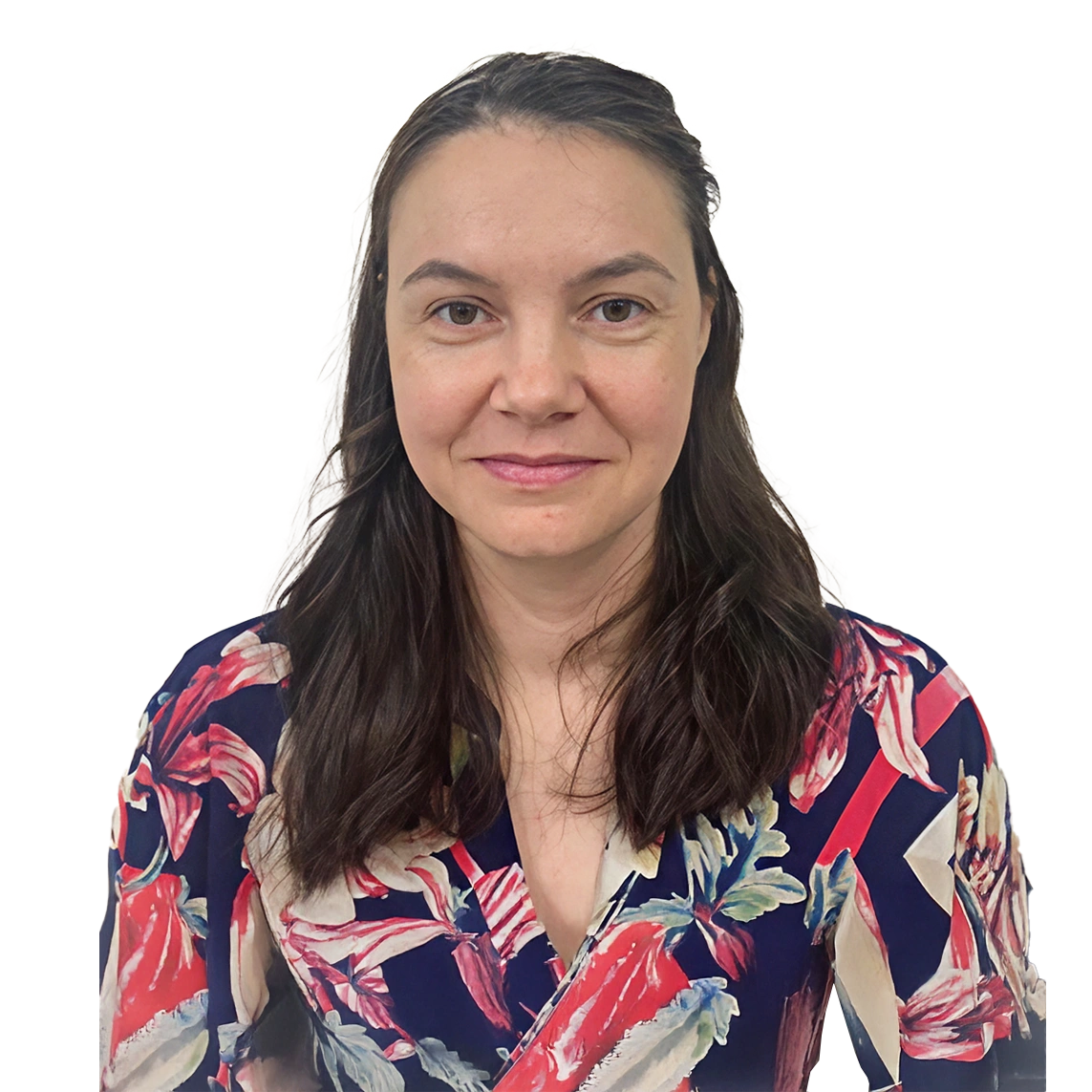 Melinda Staissy Fekete