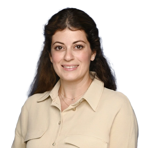 Nadia Hantas