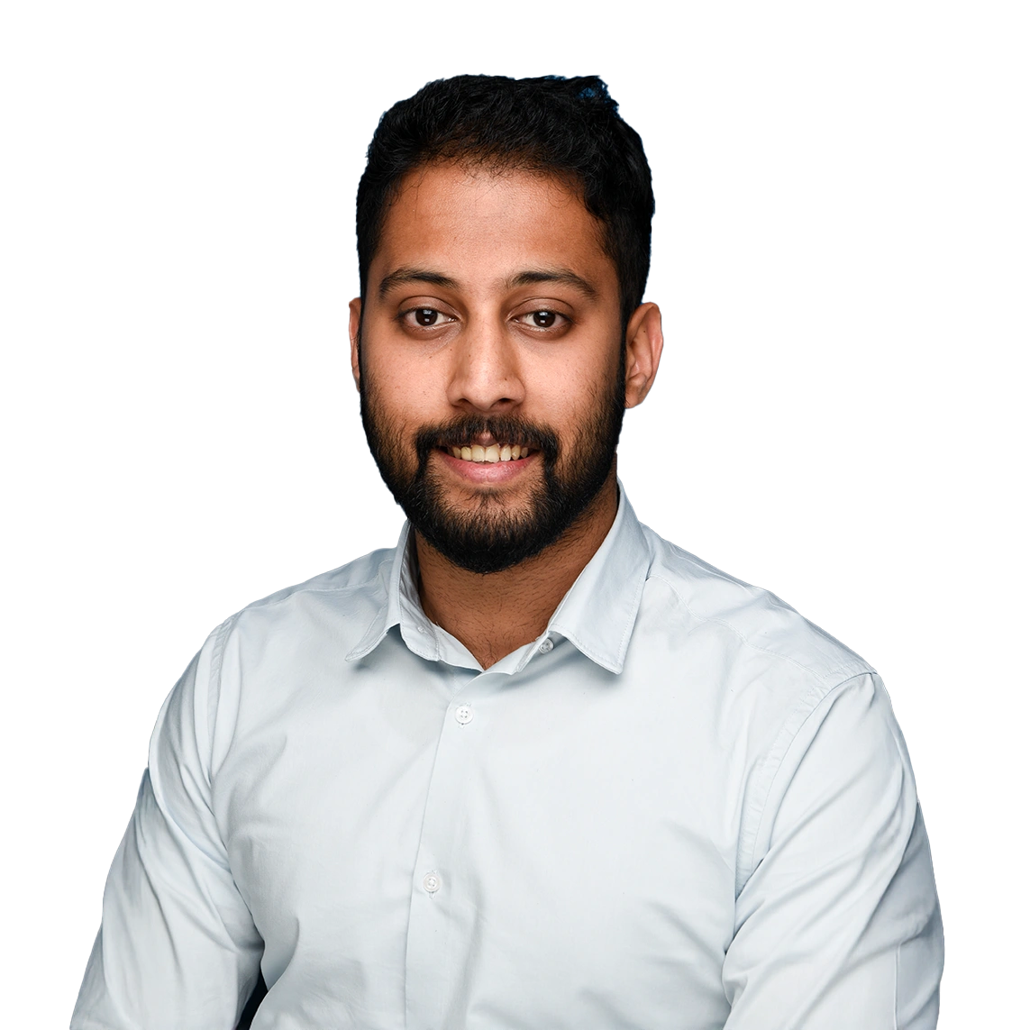 Nihaj Vayalil
