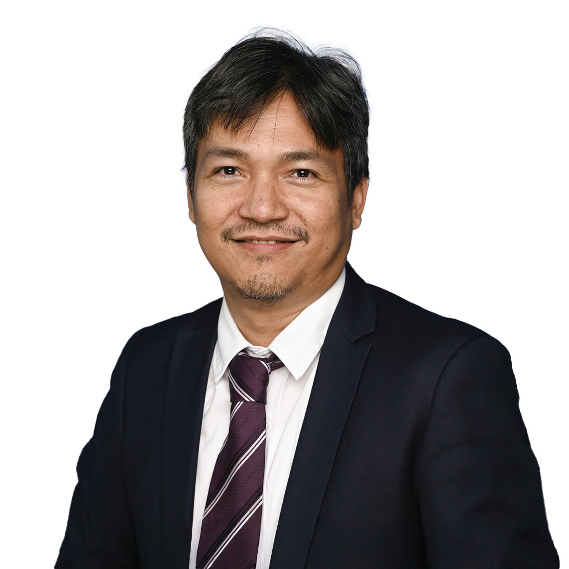 Santos Peregrino