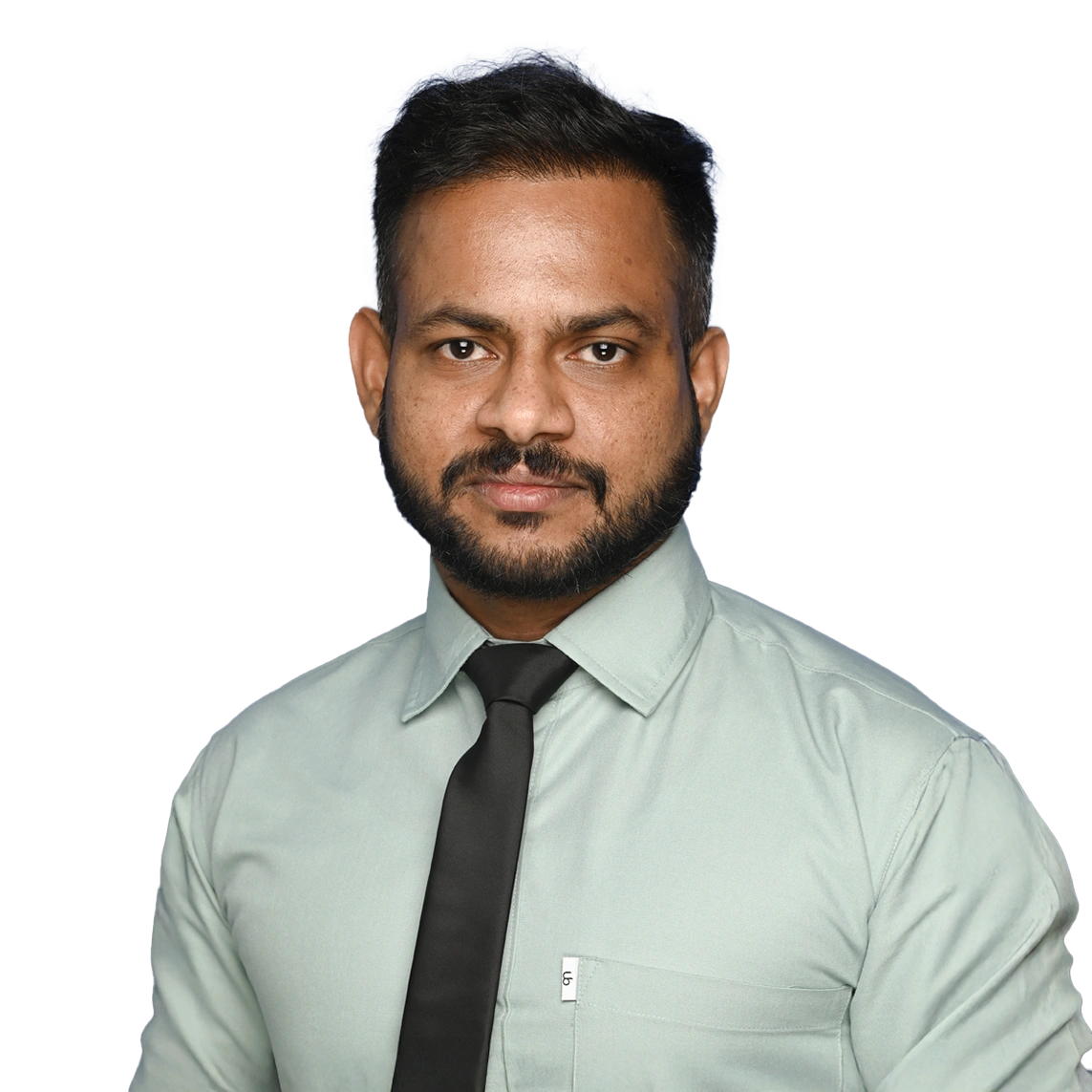 Vinod Kumar