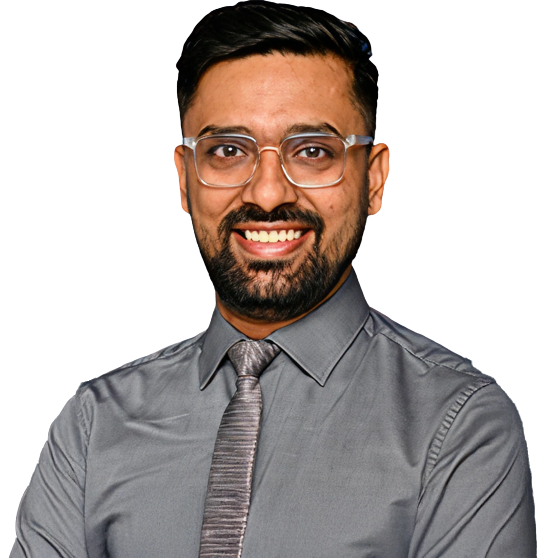 Vinod Pereira