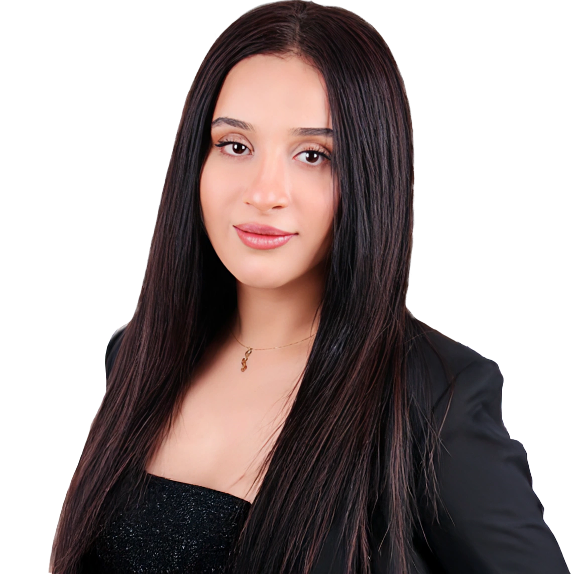 Yasmin Eltony