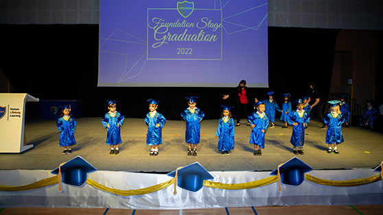 FS 2 Graduation 2021-2022
