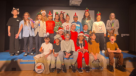 Winter Show