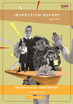 KHDA Inspection Report 2022-2023
