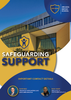 Download Secondary Safeguarding Support