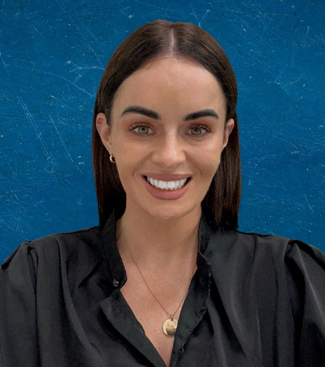 Fiona Ryan