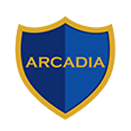 Arcadia School Logo Bottom