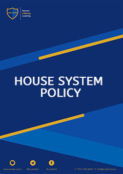 House System Policy
