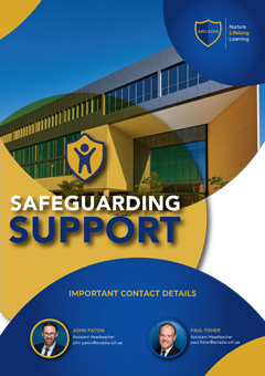 Download Primary Safeguarding Support