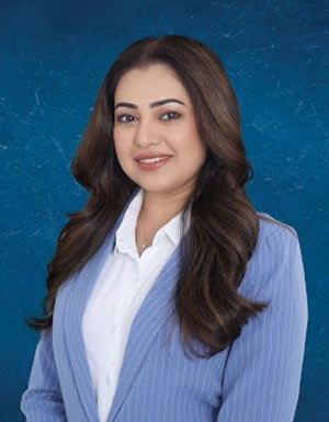 Sangeetha Dsouza