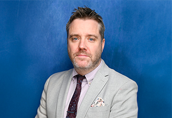 Bryan Cahill