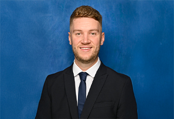 Chad Thomas Witcomb