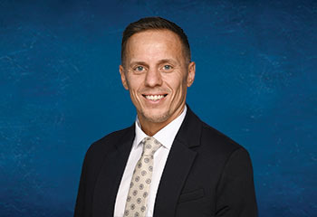 David Ince