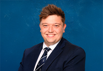 Dominic Shread
