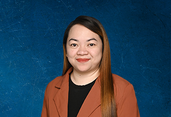 Gesalyn Bandiola
