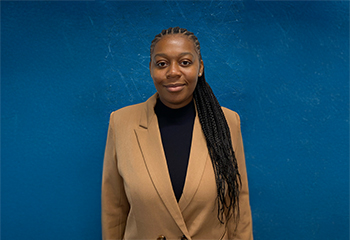 Imani Henry