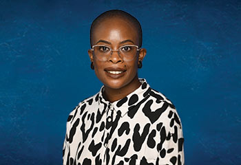 Lola Akinola-Hatton