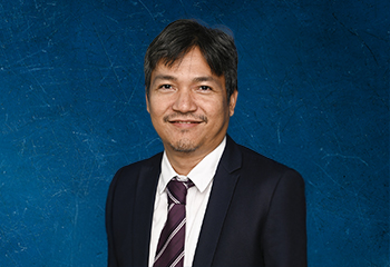Santos Peregrino