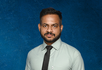Vinod Kumar
