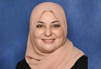 Amira Azab 