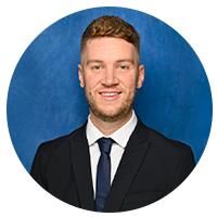 Chad Thomas Witcomb