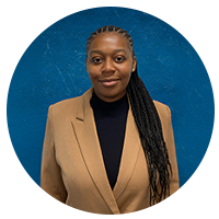 Imani Henry