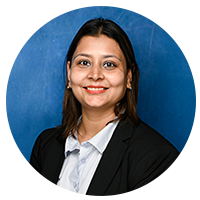 Prerna Anchalia
