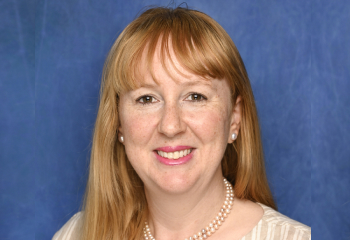 Claire Davidge