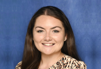 Claire Kennedy 