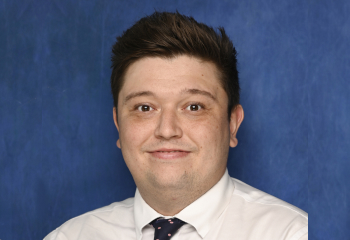 Dominic Shread