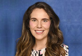 Eleanor Williams  