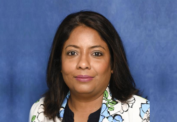 Farzanah Ramkhalawon