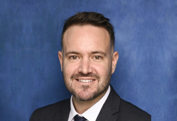 Graeme Black  