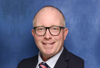 Mark Barrington